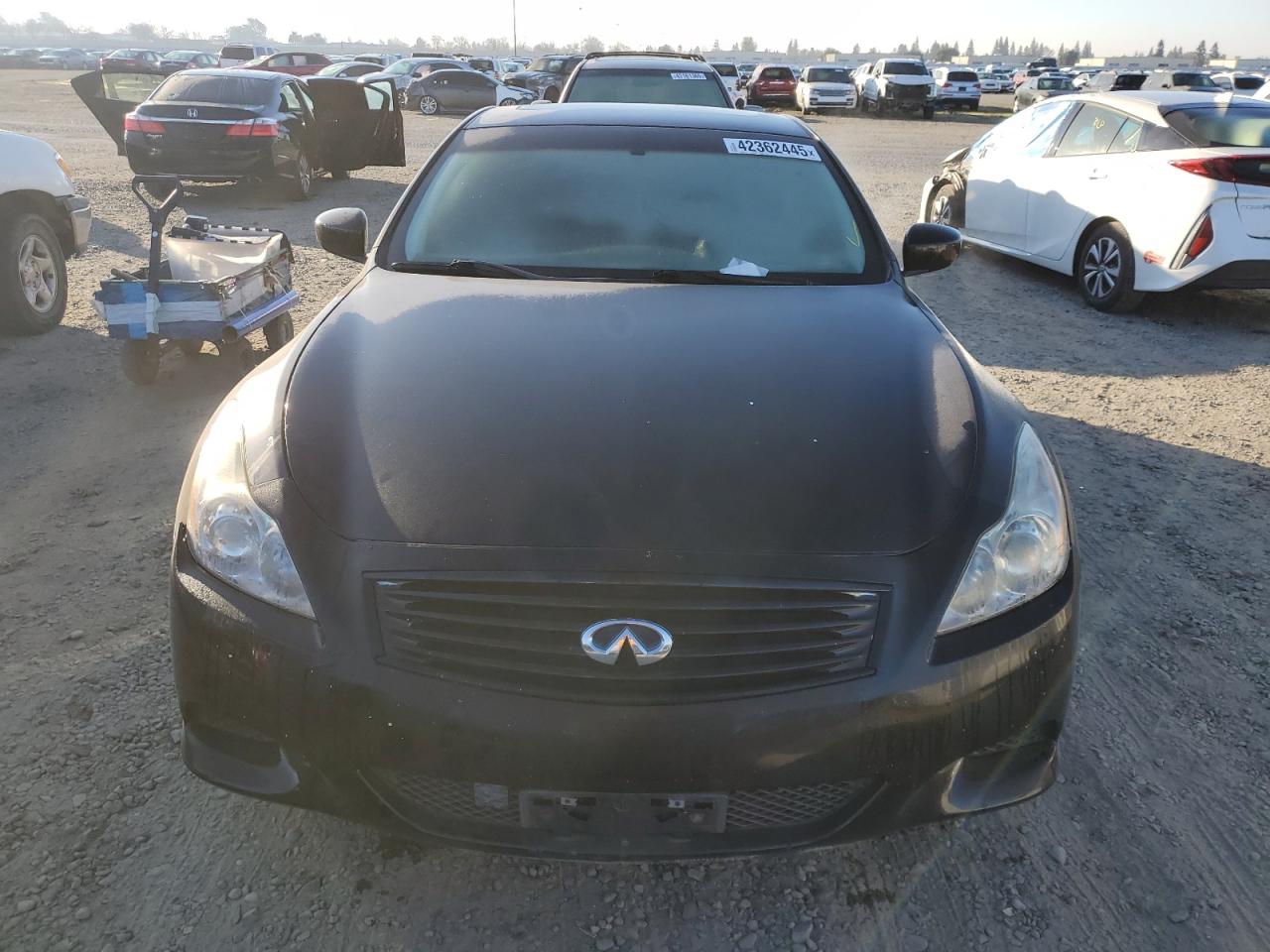 2008 Infiniti G - Image 5