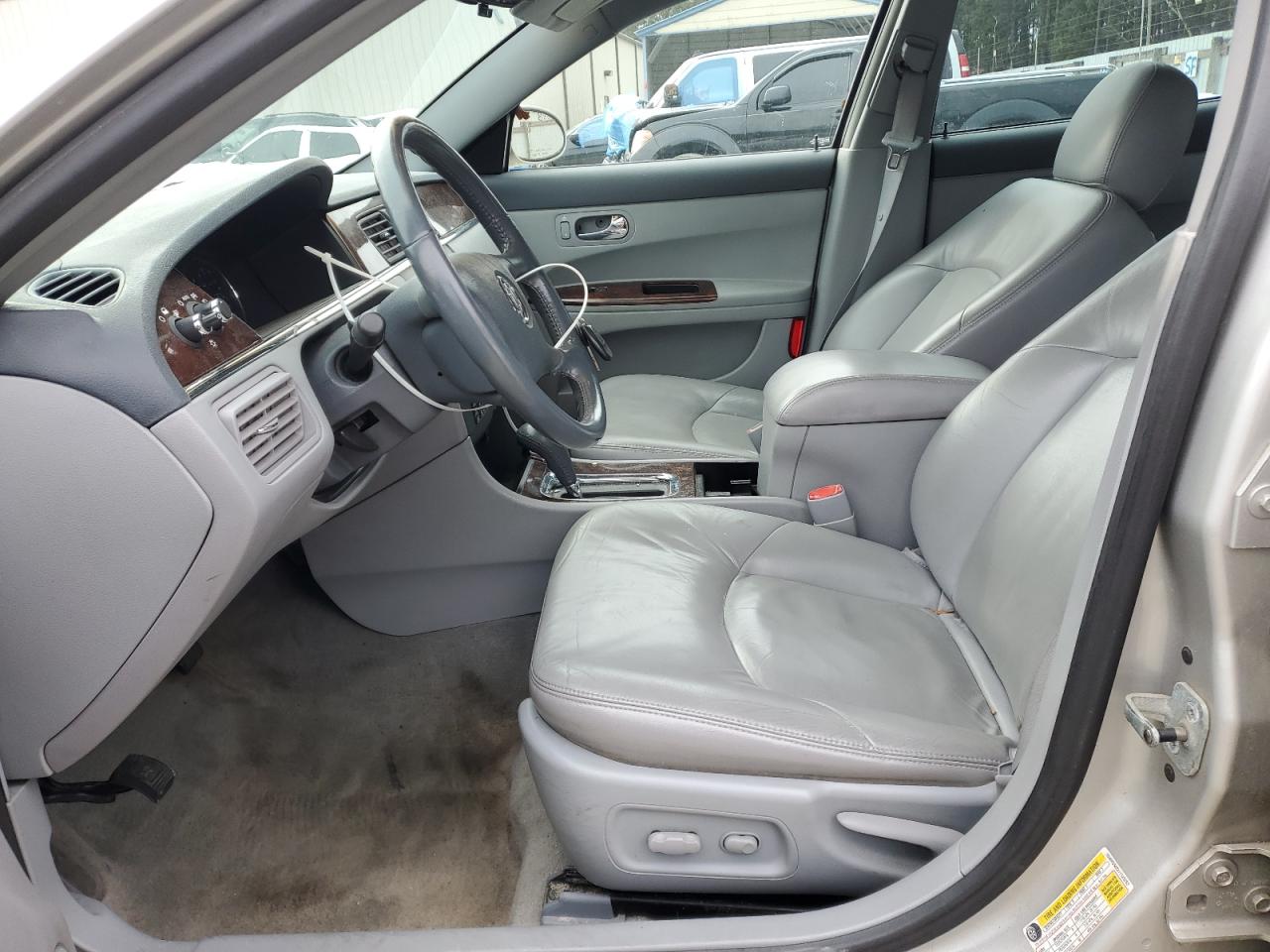 2007 Buick LaCrosse - Image 7
