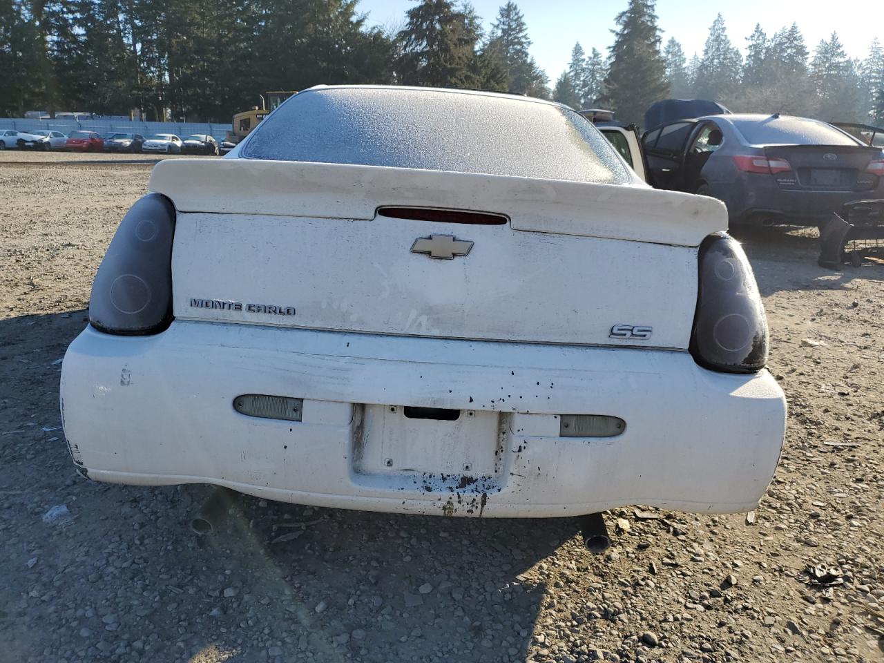 2004 Chevrolet Monte Carlo - Image 6