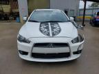 2015 Mitsubishi Lancer Se продається в Florence, MS - Front End