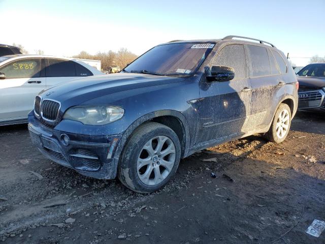 2012 Bmw X5 Xdrive35I