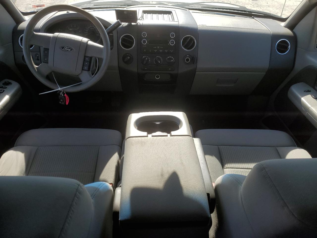 2008 Ford F-150 - Image 8