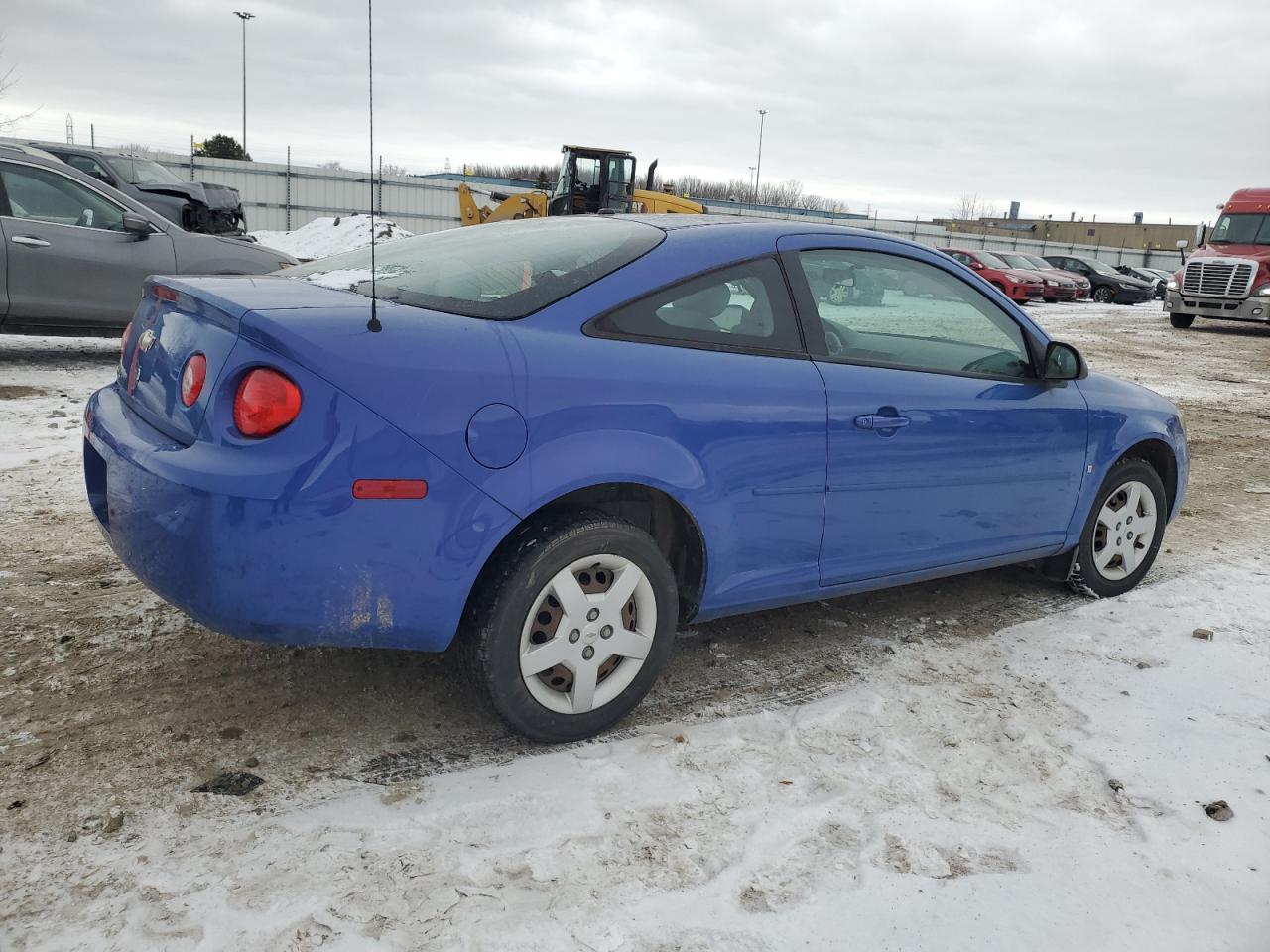 2008 Chevrolet Cobalt - Image 3