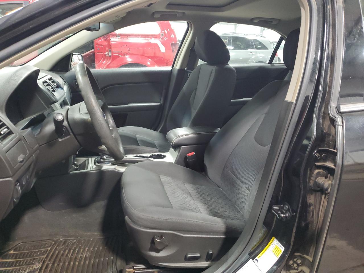 2011 Ford Fusion - Image 7