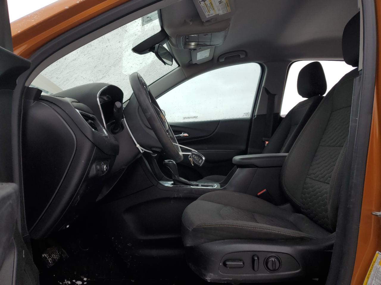 2018 Chevrolet Equinox - Image 7