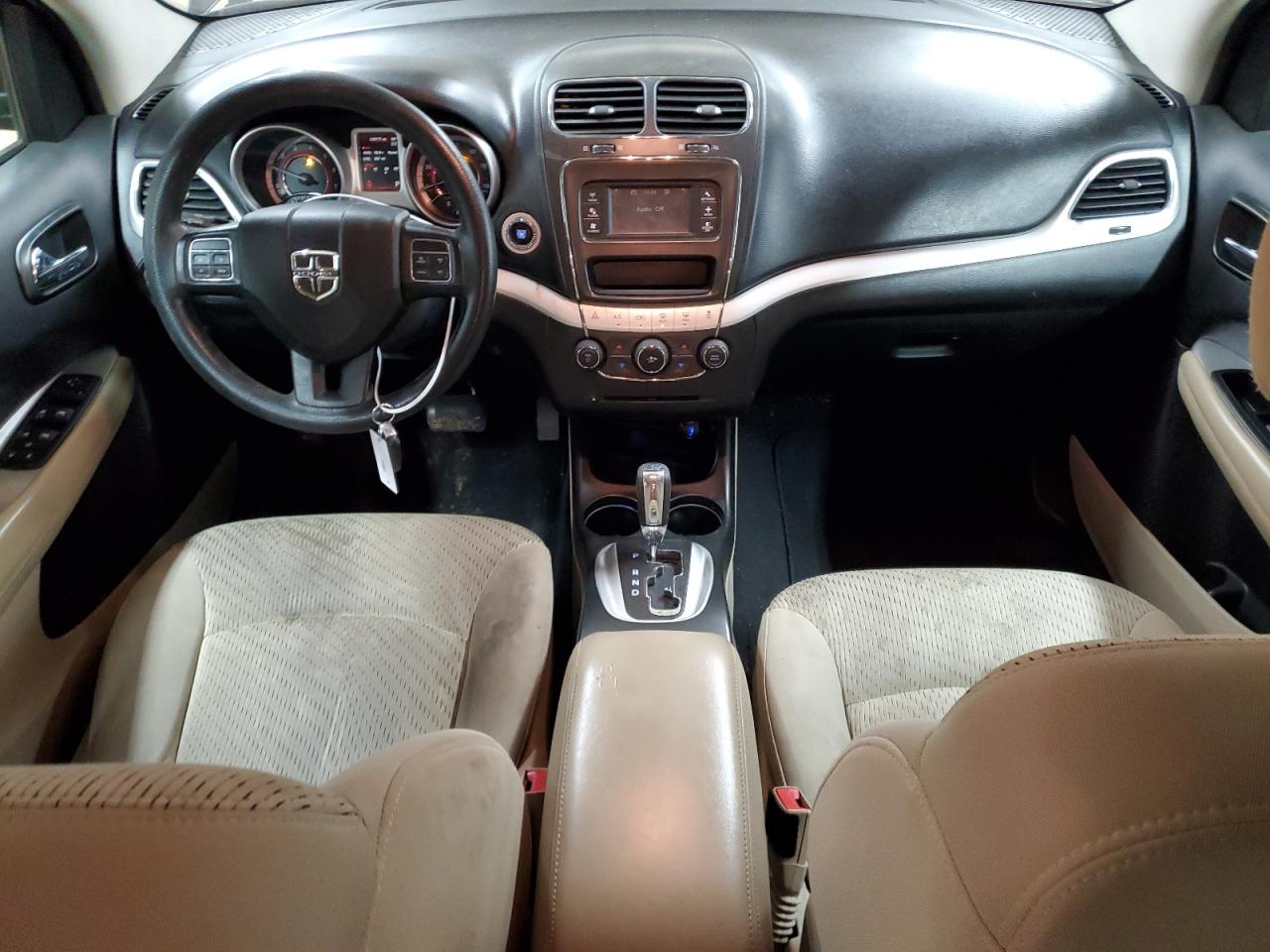 2017 Dodge Journey - Image 8