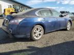 2012 Nissan Maxima S de vânzare în East Granby, CT - Front End