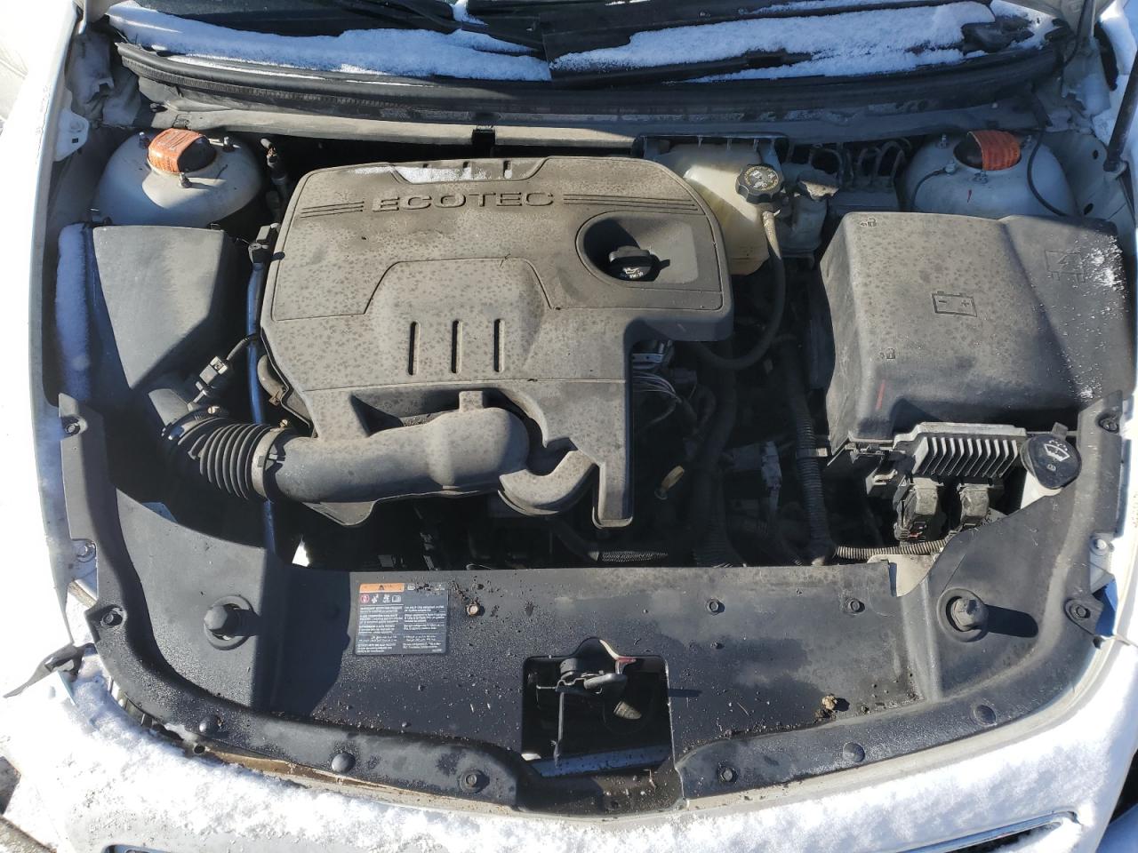 2011 Chevrolet Malibu - Image 12