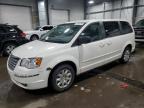 2009 Chrysler Town & Country Lx продається в Ham Lake, MN - Front End