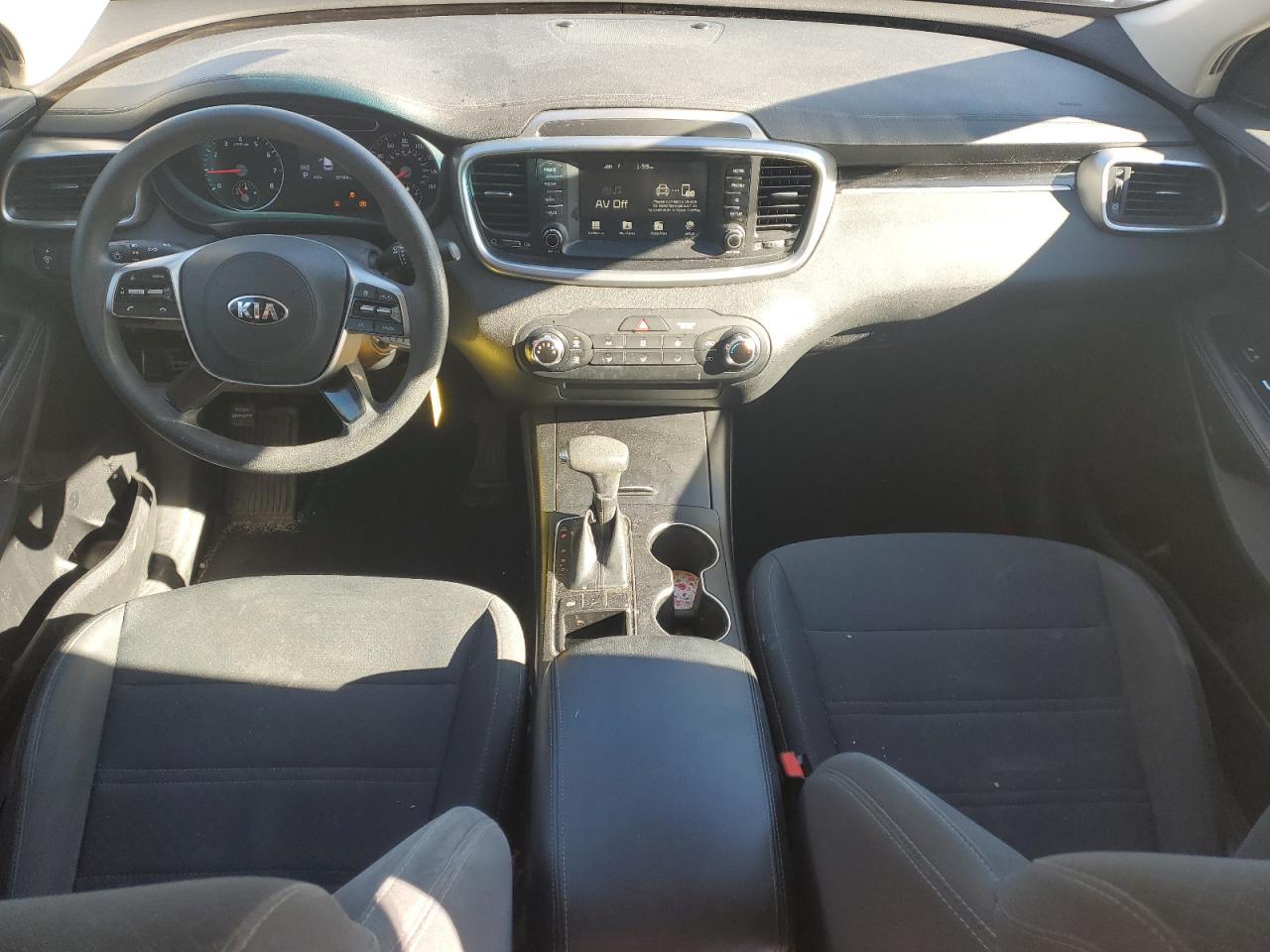2019 Kia Sorento - Image 7