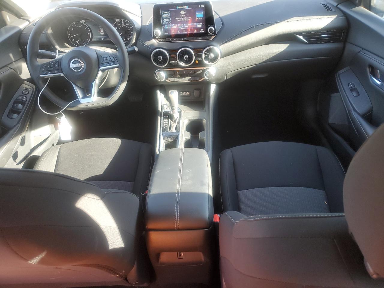 2024 Nissan Sentra - Image 8