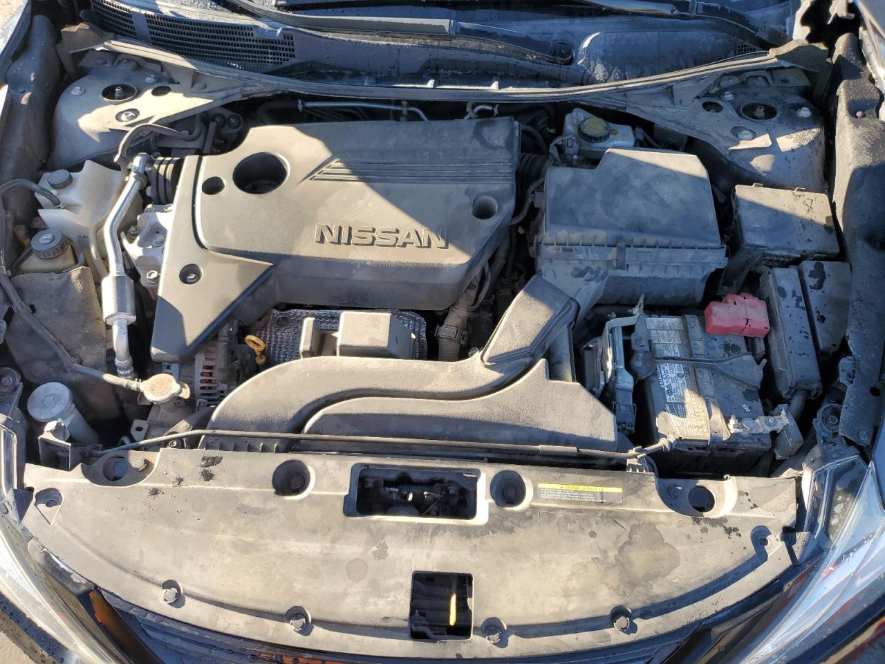 2018 Nissan Altima - Image 11