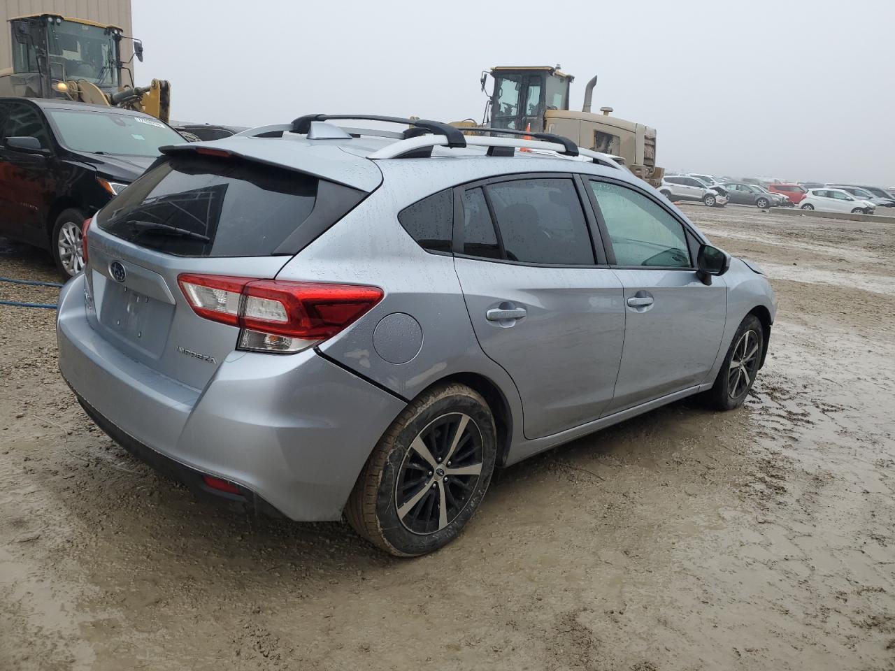 2019 Subaru Impreza - Image 3