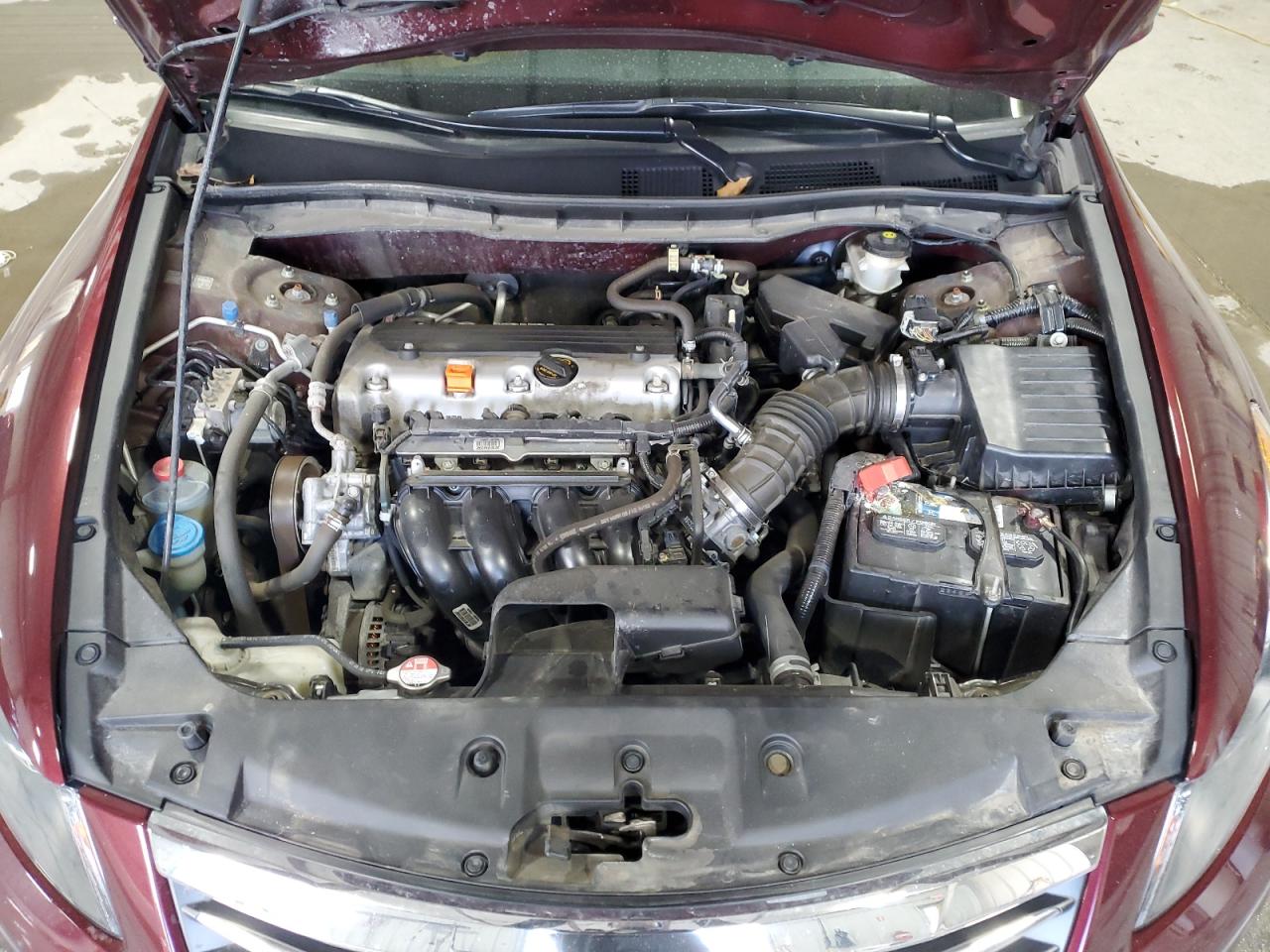 2011 Honda Accord - Image 11