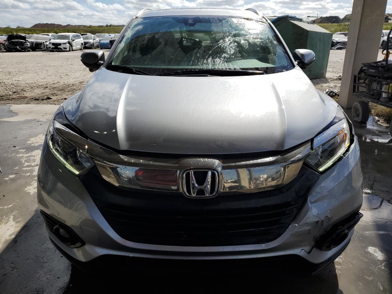 2022 Honda HR-V - Image 5