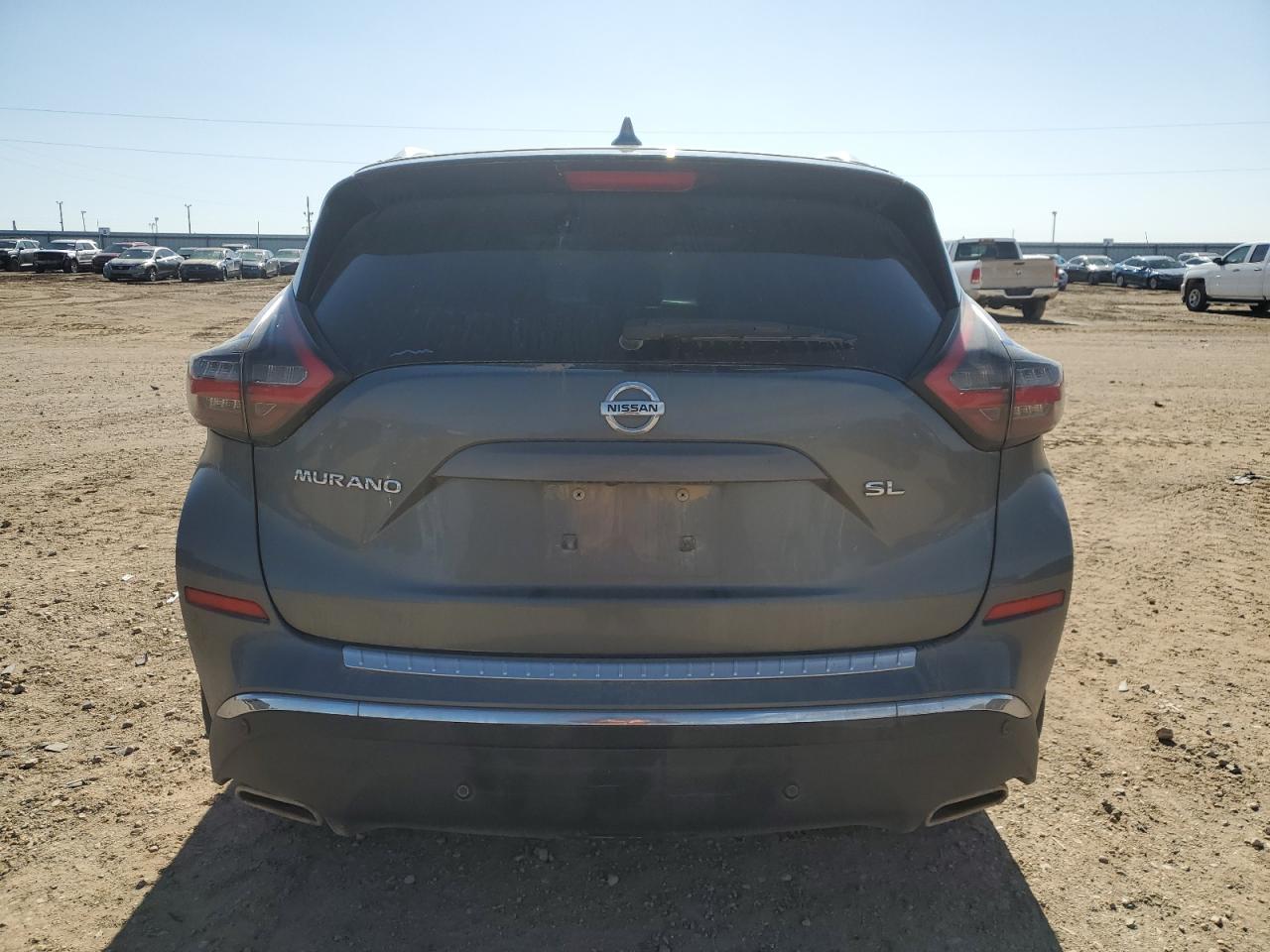 2020 Nissan Murano - Image 6
