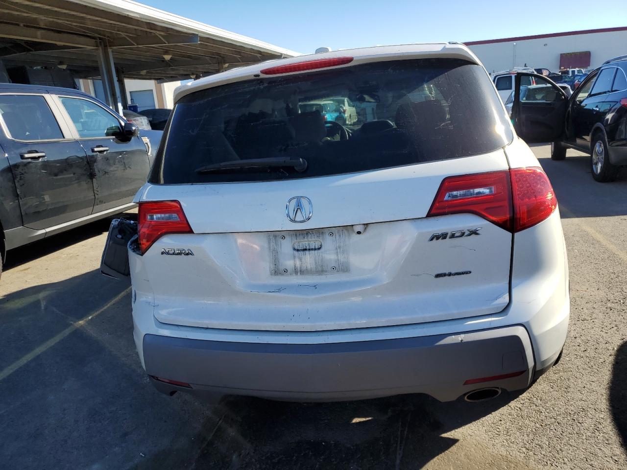 2009 Acura MDX - Image 6
