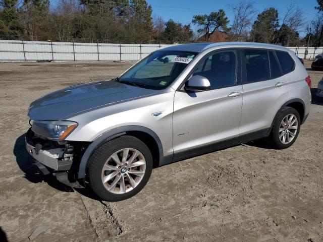 2015 Bmw X3 Xdrive28I