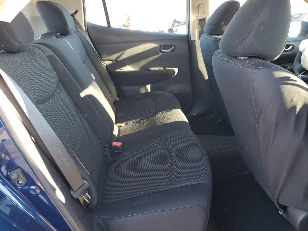 2017 Nissan Leaf - Image 11