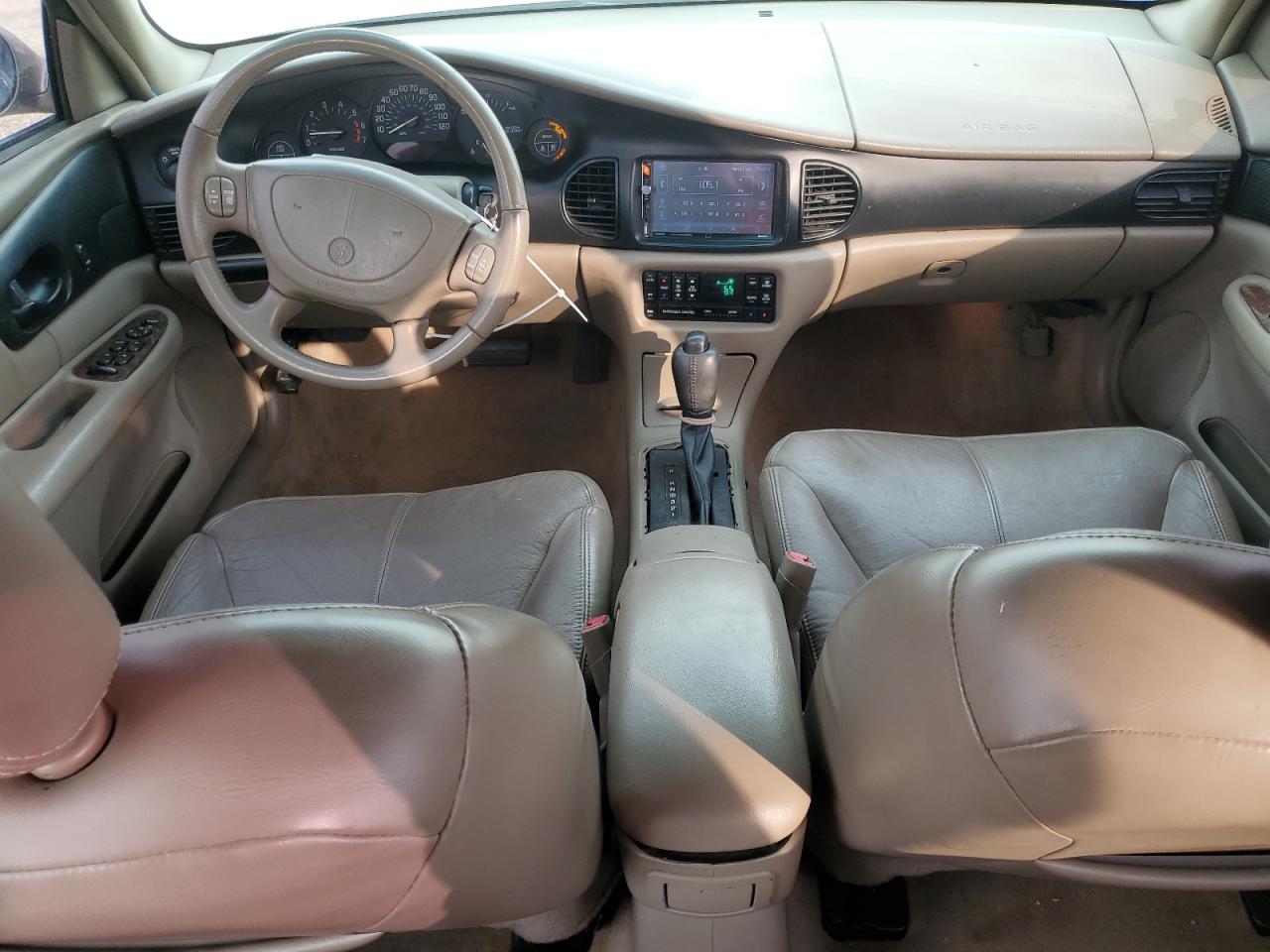 2003 Buick Regal - Image 8