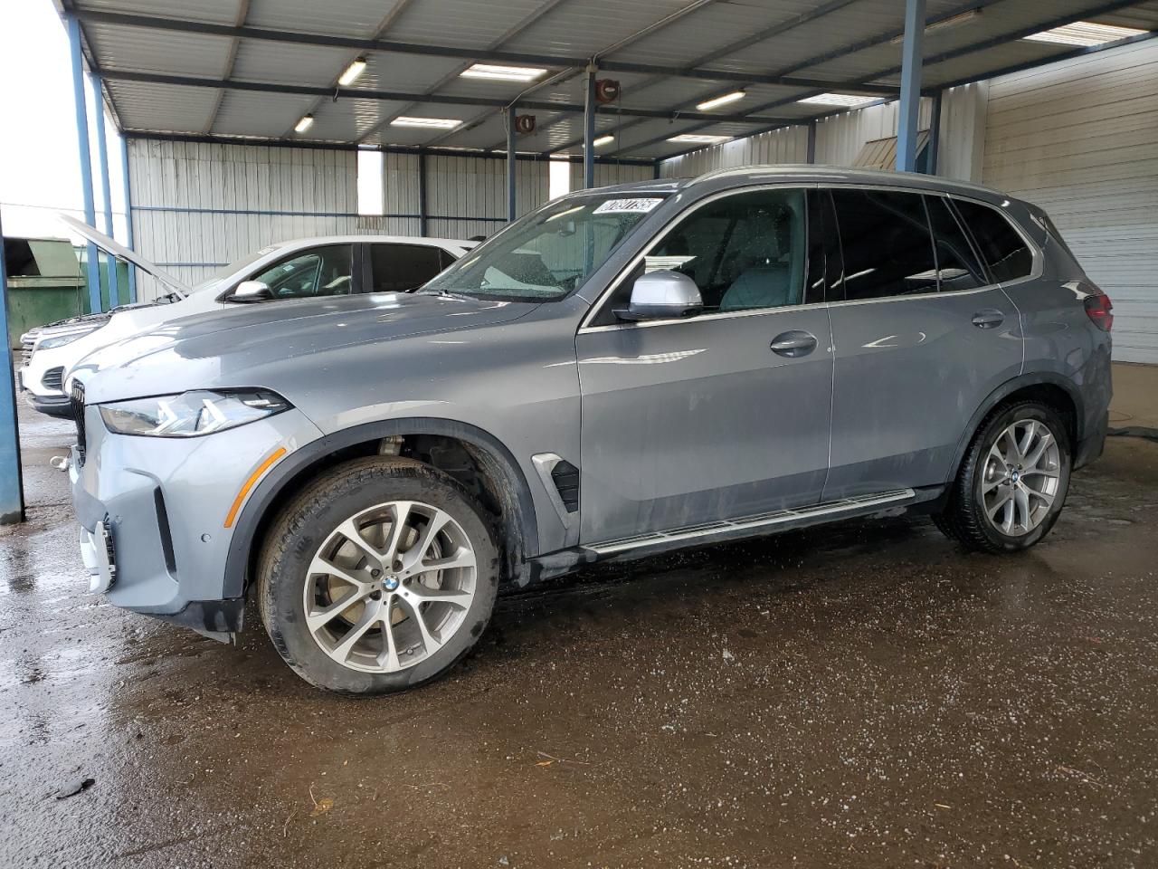 2024 BMW X5 - Image 1