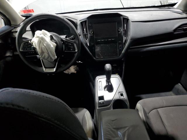  SUBARU IMPREZA 2024 Biały