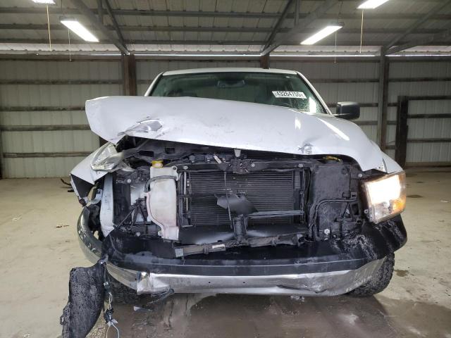  RAM 1500 2018 Белый