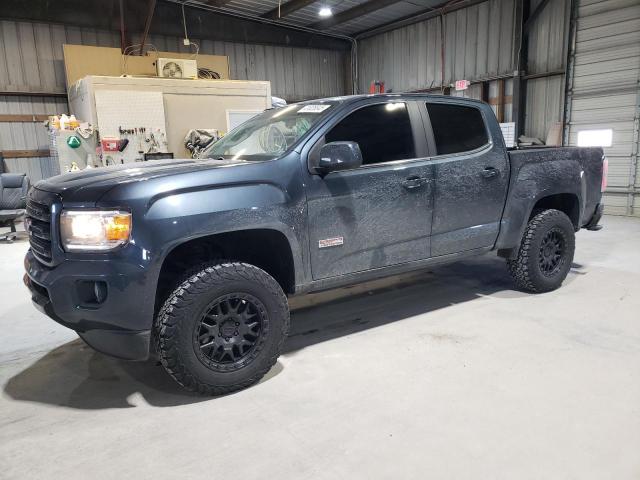 2019 Gmc Canyon All Terrain