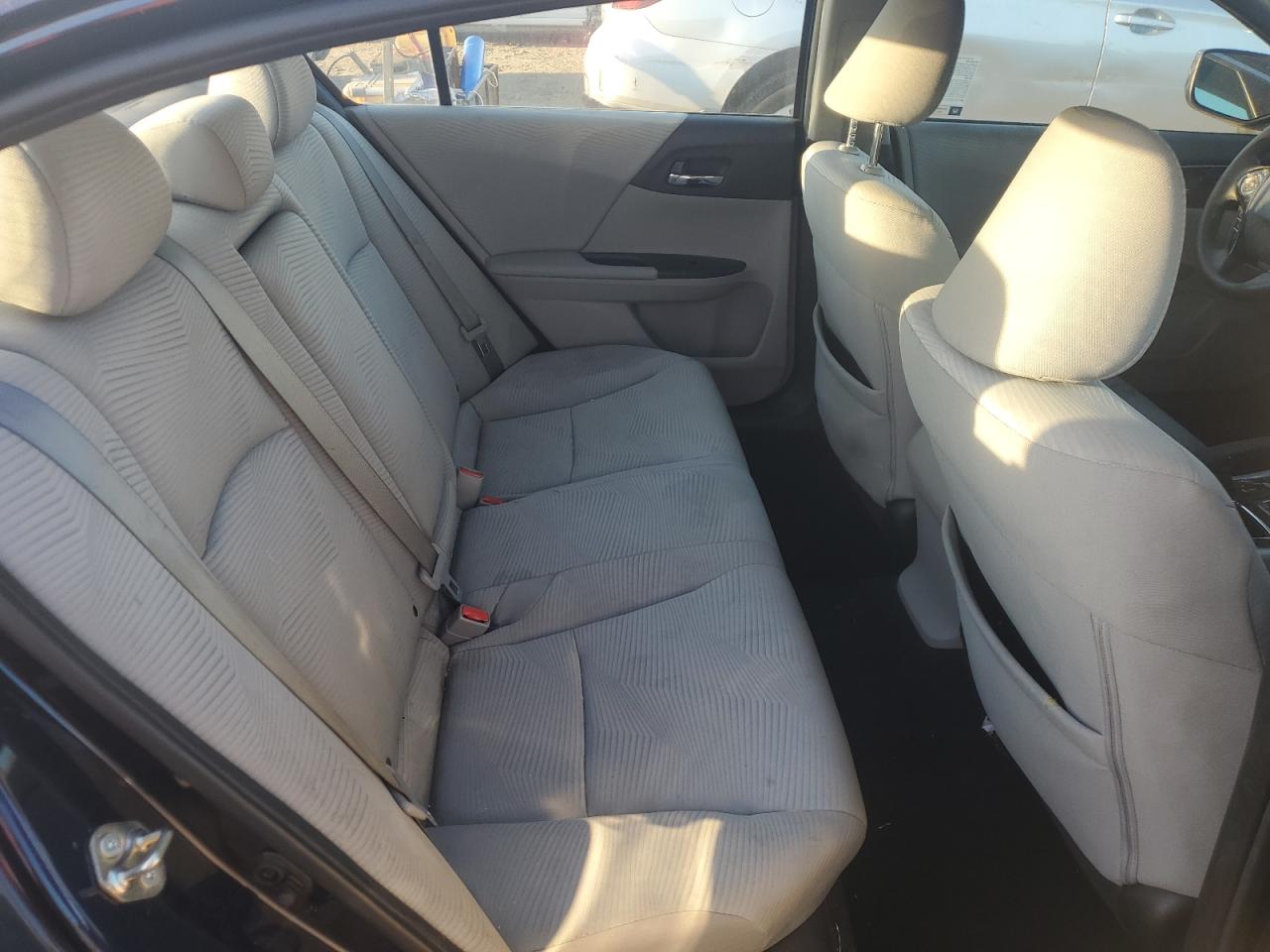 2017 Honda Accord - Image 10