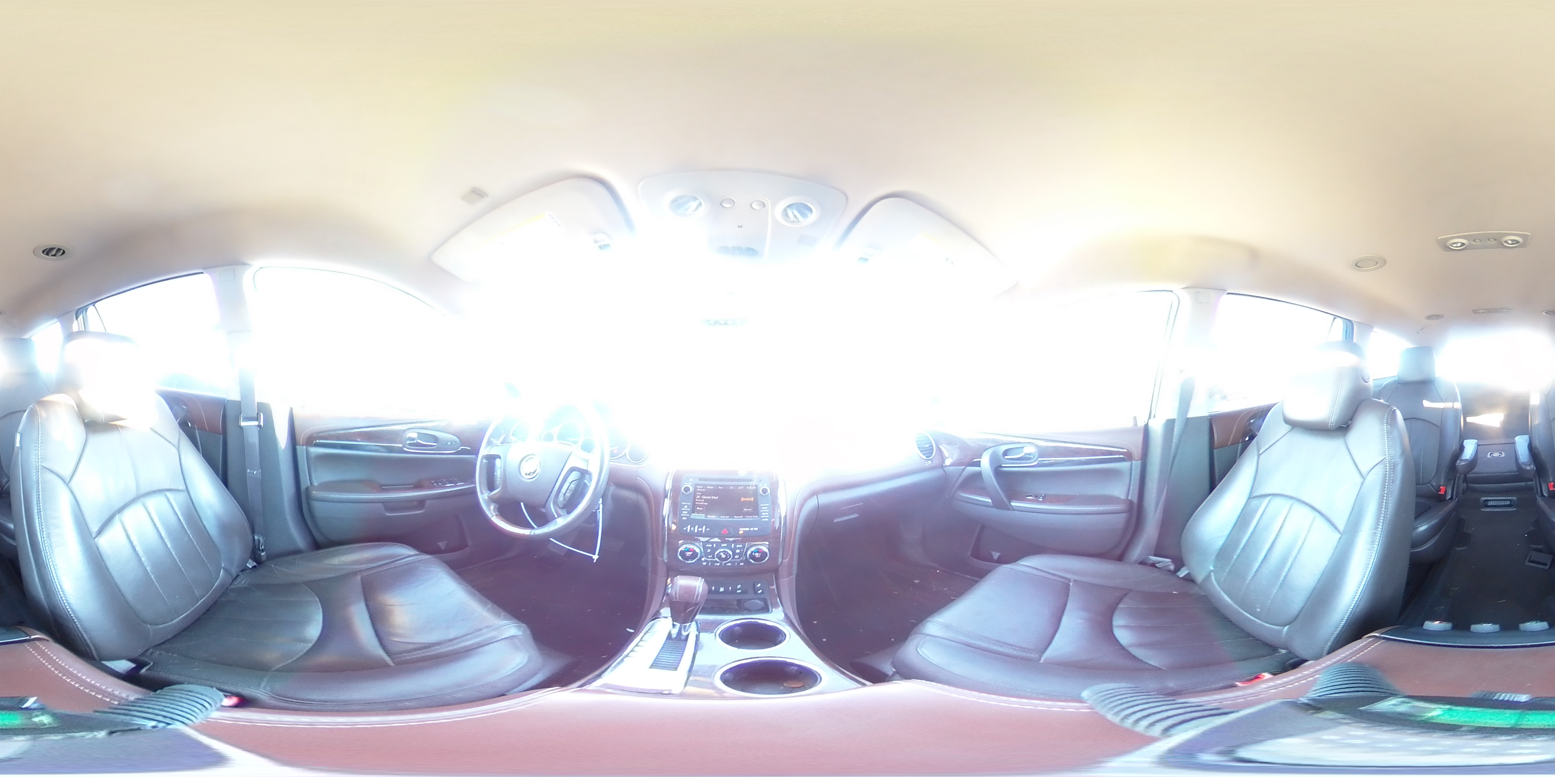 2014 Buick Enclave - Image 15
