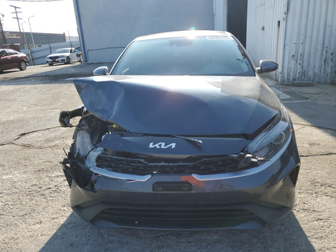 2023 Kia Forte - Image 5