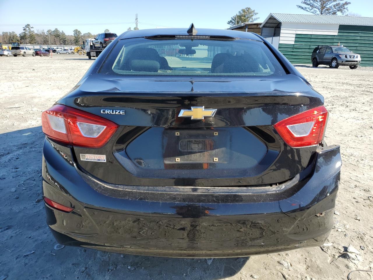 2017 Chevrolet Cruze - Image 6