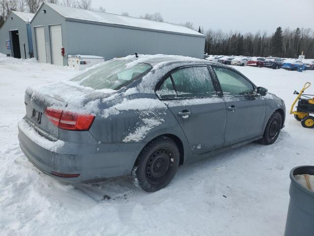 2015 VOLKSWAGEN JETTA BASE