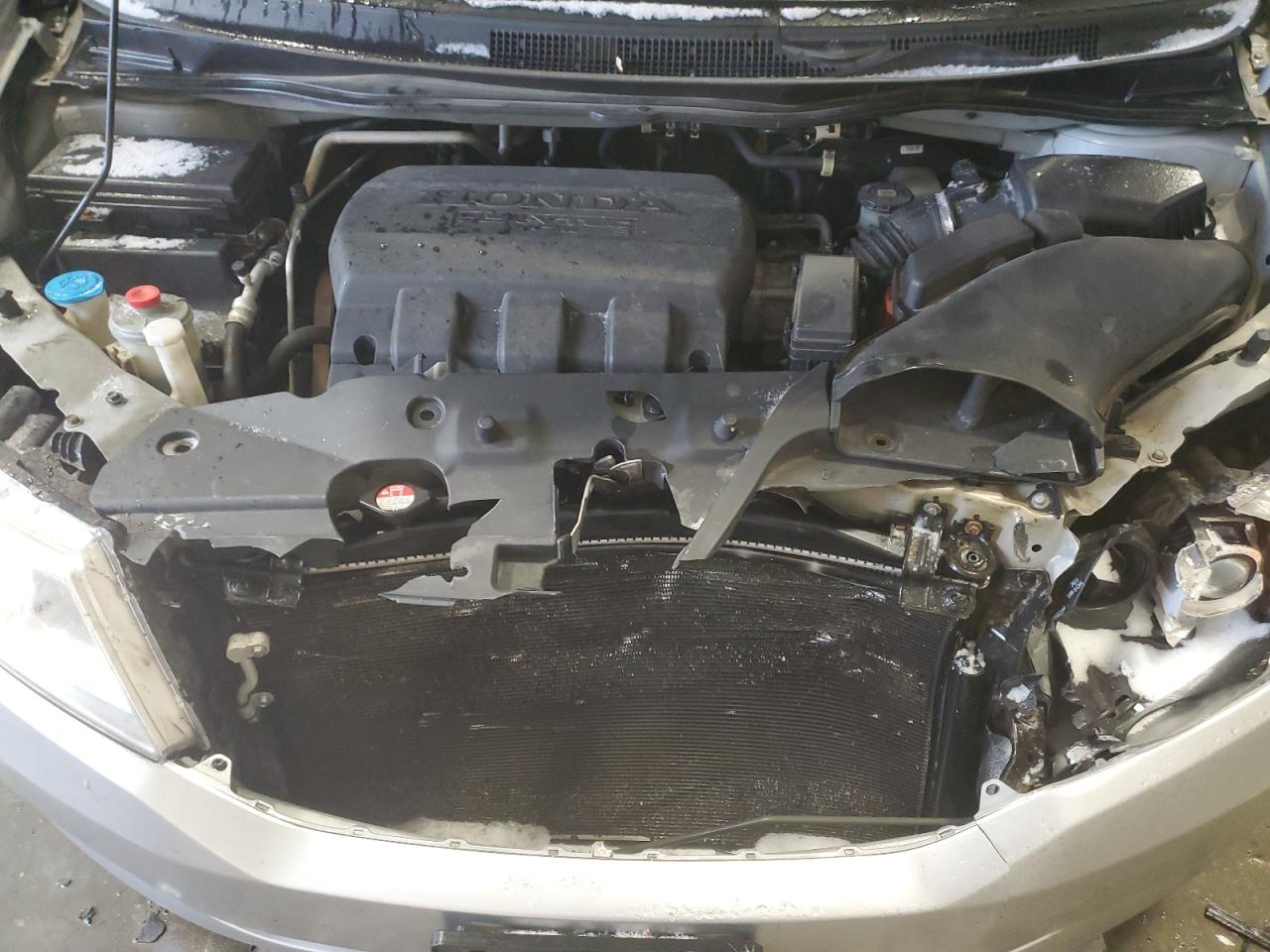 2011 Honda Odyssey - Image 12