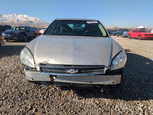  CHEVROLET IMPALA 2012 Beige