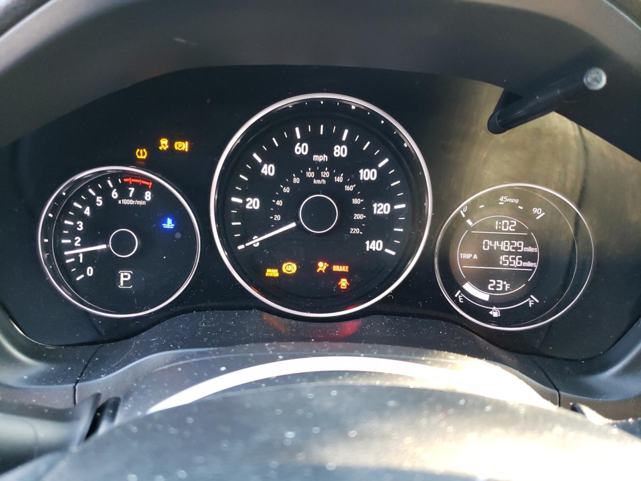 2022 Honda HR-V - Image 9