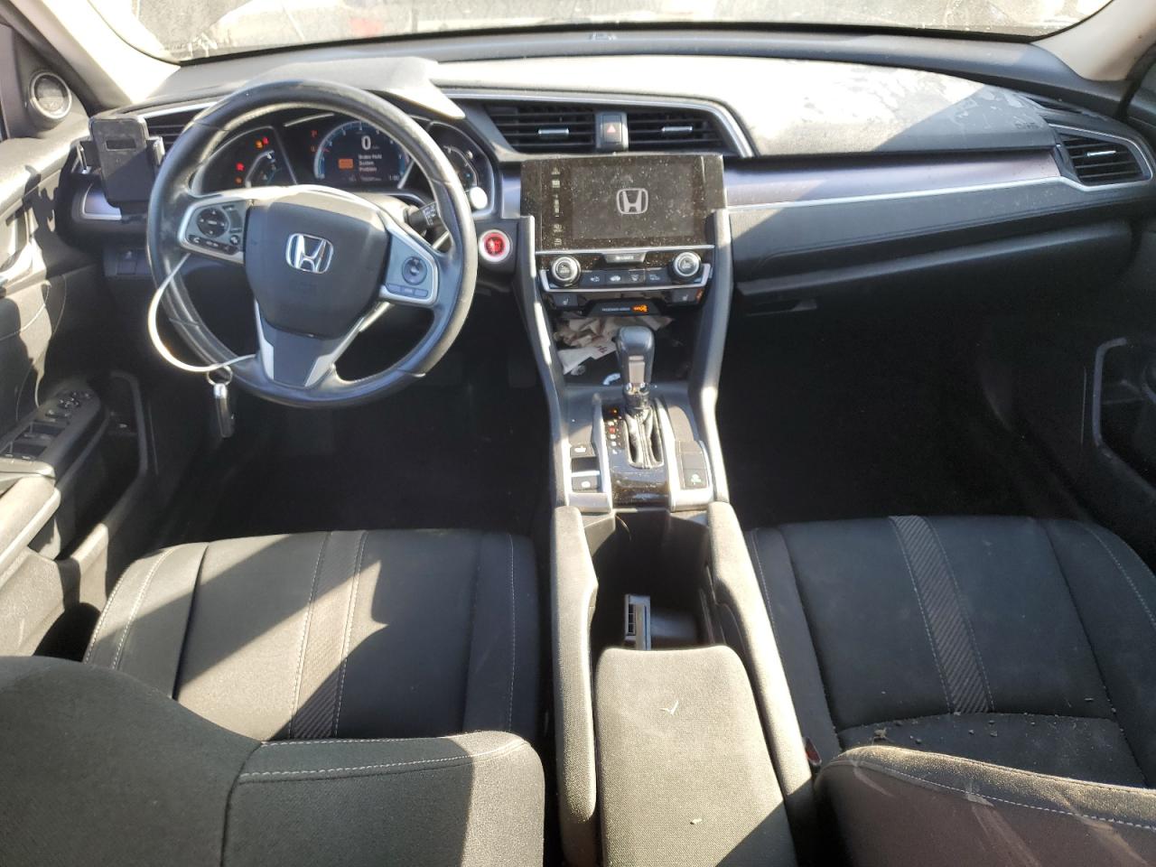 2018 Honda Civic - Image 8