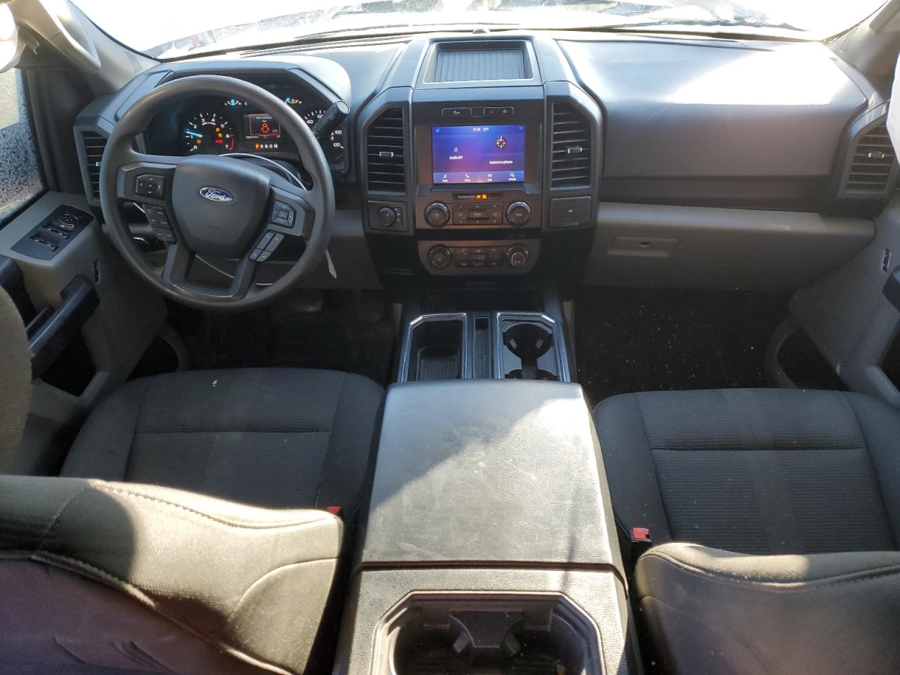 2019 Ford F-150 - Image 8