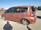 2008 Honda Fit Sport de vânzare în Nampa, ID - Rollover