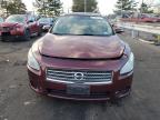 2011 Nissan Maxima S zu verkaufen in Denver, CO - Undercarriage