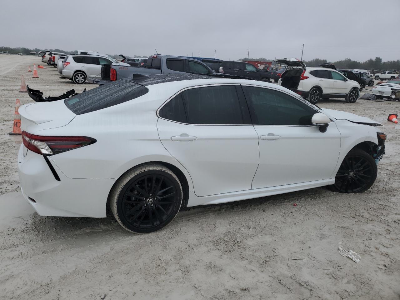 2022 Toyota Camry - Image 3