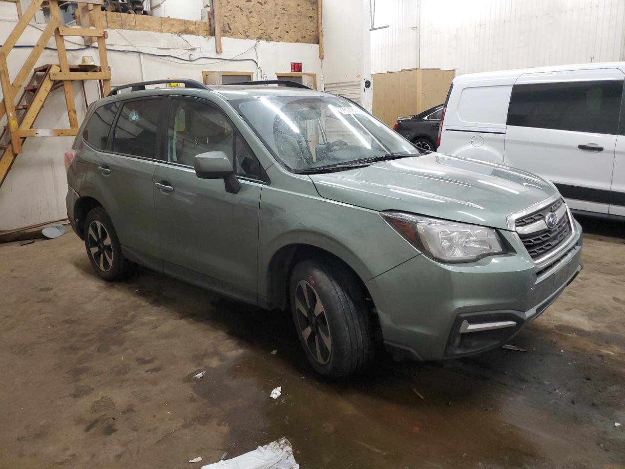 2018 Subaru Forester - Image 4