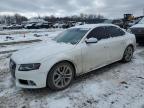 2010 Audi S4 Premium Plus продається в Duryea, PA - Front End