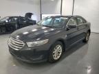 2014 Ford Taurus Se en Venta en Assonet, MA - Normal Wear