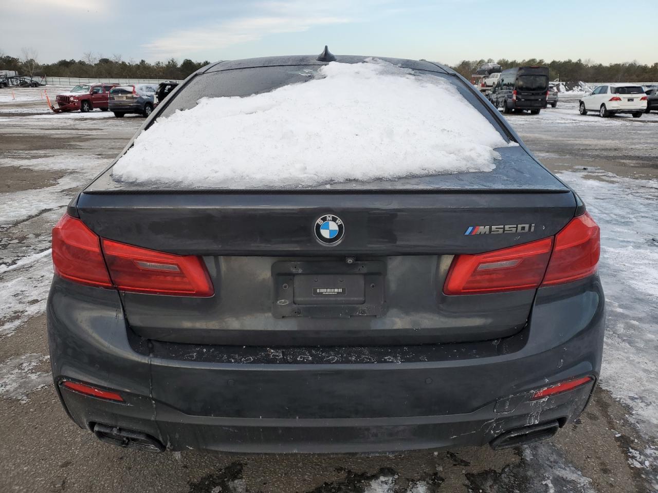 2019 BMW M5 - Image 6
