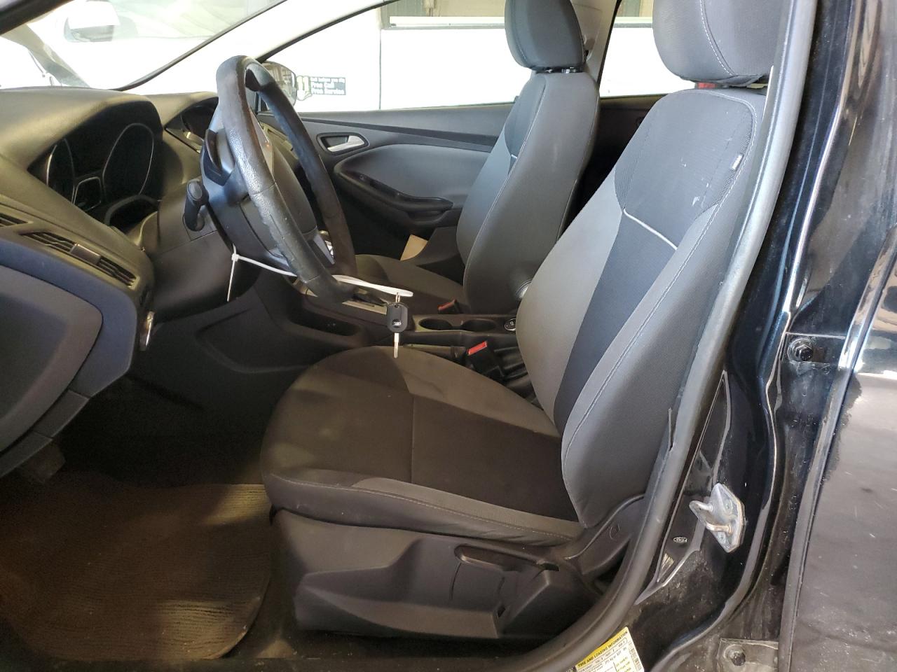 2014 Ford Focus - Image 7