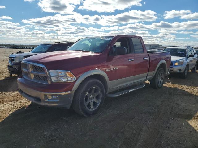 2010 Dodge Ram 1500 