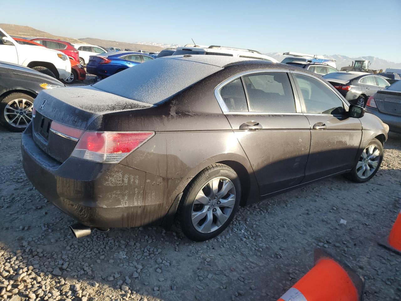 2011 Honda Accord - Image 3