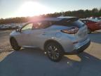 2017 Nissan Murano S for Sale in Gaston, SC - Side
