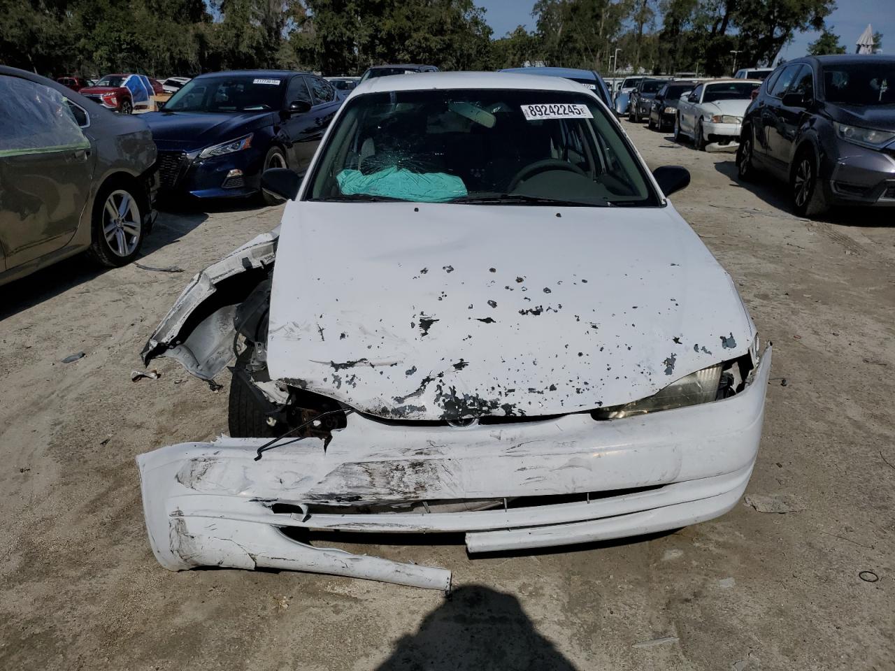 2000 Toyota Corolla - Image 5